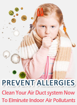 prevent kids allergies